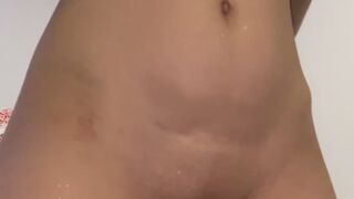 Prensentation of the married Modelslut