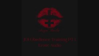 Joi Obedience Training pt 1