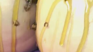 Honey Nut Jiggle Delight
