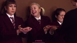 Let the Punishment Fit the Crime 1 - MP4