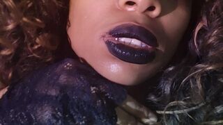 (AUDIO ONLY) Suck & Fuck Loser – Ass To Mouth Humiliation JOI
