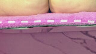 Honey Nutt Booty Ohhs