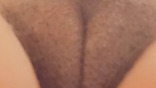 Virgin Pussy Tease