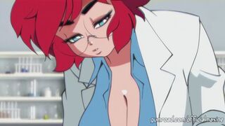 POV - Dr Maxine will see you now