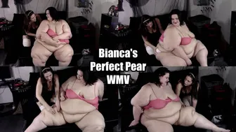 bbw with thin chicks