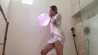 Party With Me