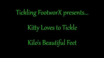 Tickling Footworx