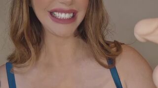 Brutal SPH by a bbc loving MOMMYDomme