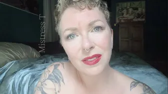 Mistress  T  Fetish Fuckery
