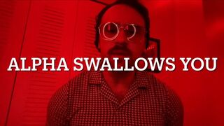 VORE BURPING JOI Alpha Swallows You at Club