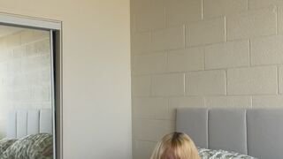 Feminine Domination Jerk Off Instruction