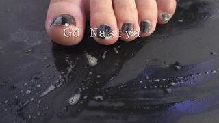 Frustrated in my cage POV
