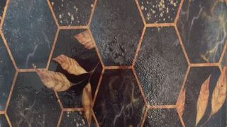 How Absorbent is My Bath Mat?