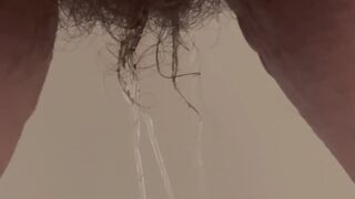Big Compilation of peeing and one video with the runs