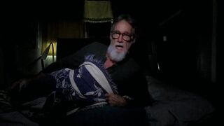 Low Light Jerkoff, Request from Fan