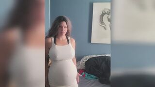 Fast pregnancy