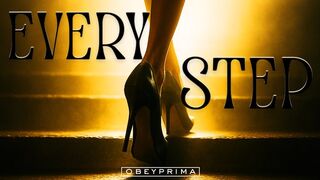 Every Step (MP3)
