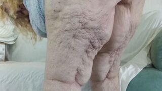 VID BJMature Bruised Bum