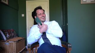 APOLLO : Recruitment Domination: Manipulating Gay Clients