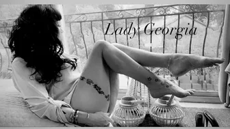 Lady Georgia