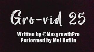 Gro-vid 25