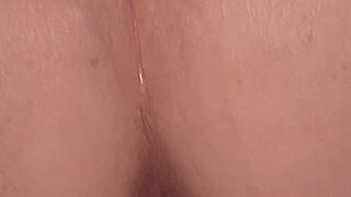 Amateur anal for Irish girl