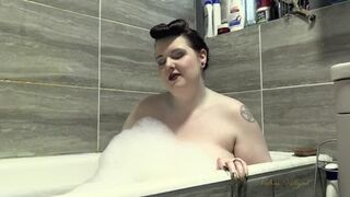 Soapy Servitude