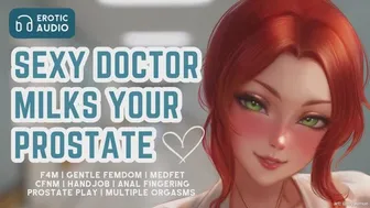 Lucyddream Erotic Audio