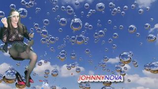 miss danice clip # 25-007