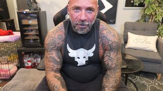 Dirty Talk and Masturbation