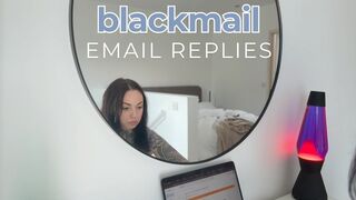 Replying To BM Emails