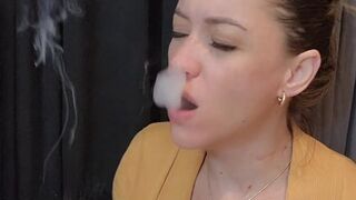 Chainsmoking Marlboro Red After 24 Hour Withdraw