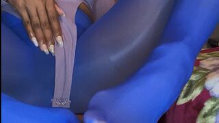 Missy makes you cum in this JOI