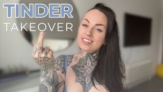 Tinder Takeover