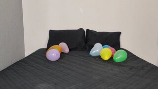 Farting On The Balloons - FULLVERSION