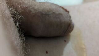 Me Introducing my self and showing my cock