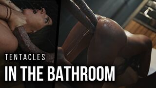 TOILET ENCOUNTERS 11
