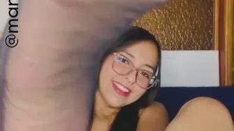 Tickle Vibes