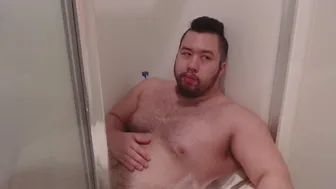 Bear Belly Bara