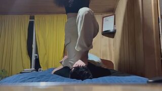 Mariela Trample Victory