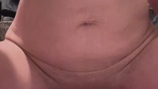 Naked pussy