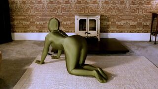 ZENTAI EXERCISE