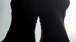 Our 1st Silhouette