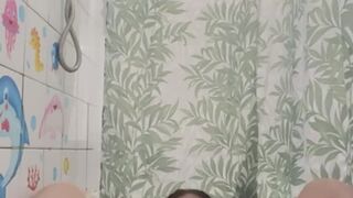 BIG TOY IN MY PUSSY