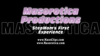 StepMom's First Experience -Camera 1 (MP4)