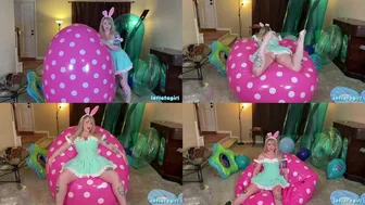 Inflatagirl