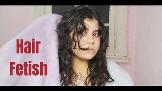 Hair Fetish