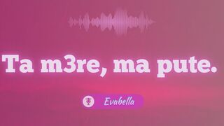 Ta m3re, ma pute (et pas que)