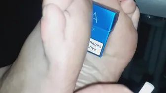 Grayjabuticabafoottickling