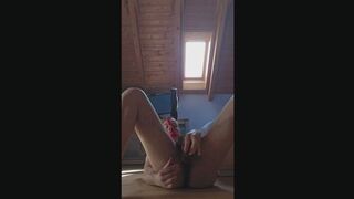 Anal Training with Gag – Can’t Speak, Can’t Resist